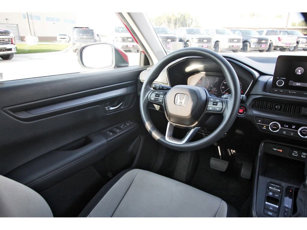 Used 2024 Honda CR-V EX image 11