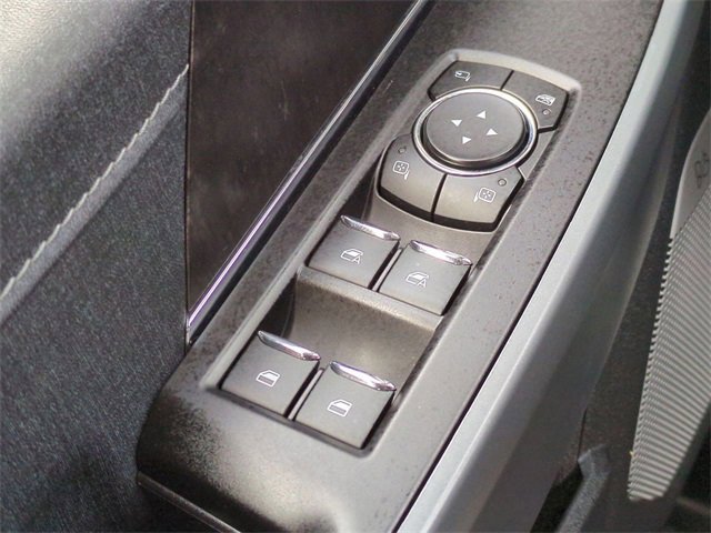 Certified 2022 Ford F150 Lariat w/ Equipment Group 501A Mid image 24