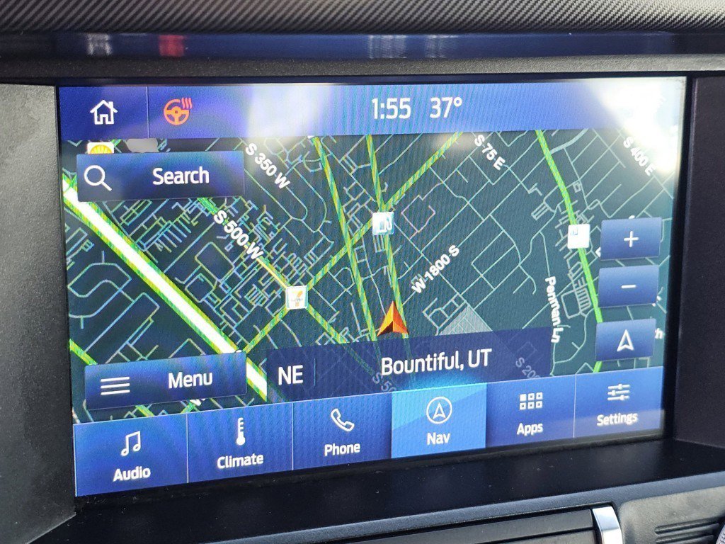 Certified 2023 Ford Mustang GT Premium w/ Equipment Group 401A image 8