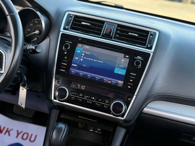 Used 2019 Subaru Outback 2.5i Premium image 21