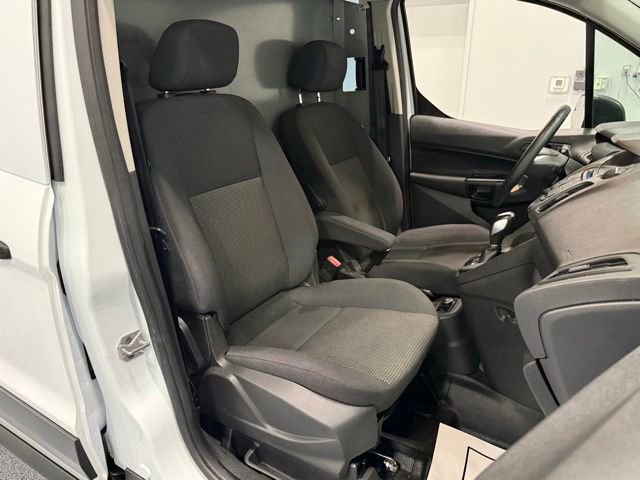 Certified 2018 Ford Transit Connect XL FWD image 31