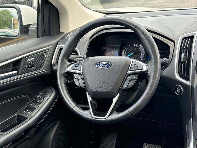 Certified 2024 Ford Edge Titanium w/ Equipment Group 301A AWD/4WD image 14