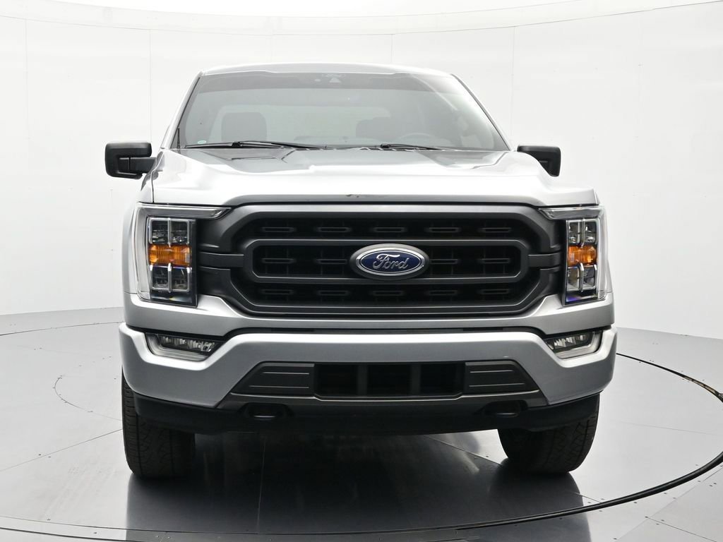 Certified 2021 Ford F150 XLT w/ Equipment Group 302A High image 24