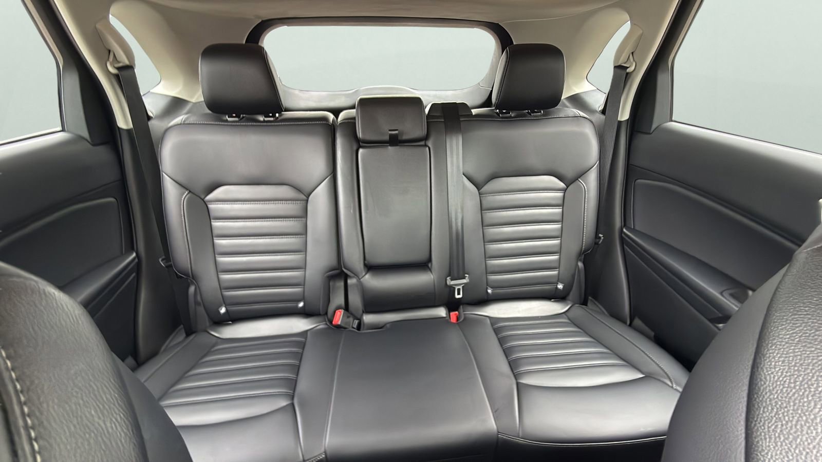 Certified 2024 Ford Edge SEL w/ Convenience Package AWD/4WD image 25