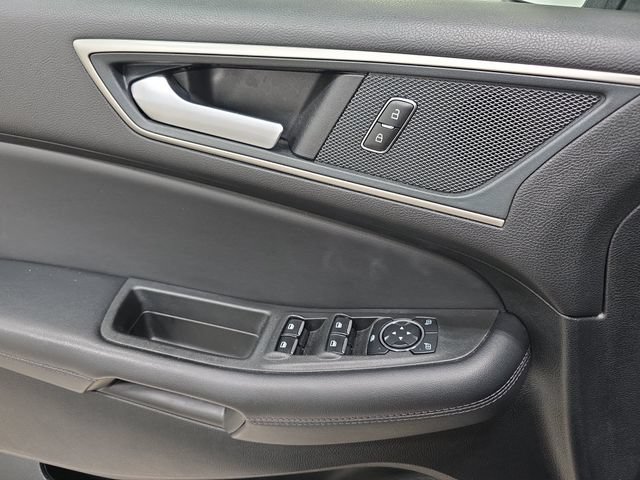 Certified 2024 Ford Edge SEL AWD/4WD image 25