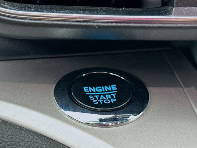 Certified 2023 Ford Explorer XLT w/ Equipment Group 202A image 22