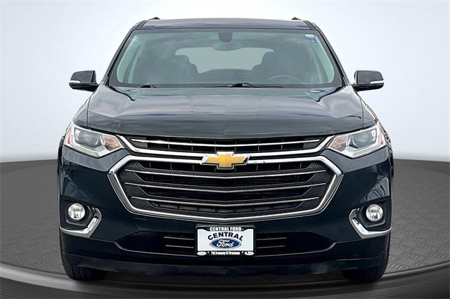 Used 2019 Chevrolet Traverse LT image 6