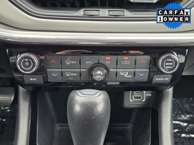 Used 2024 Jeep Compass Limited AWD/4WD image 16