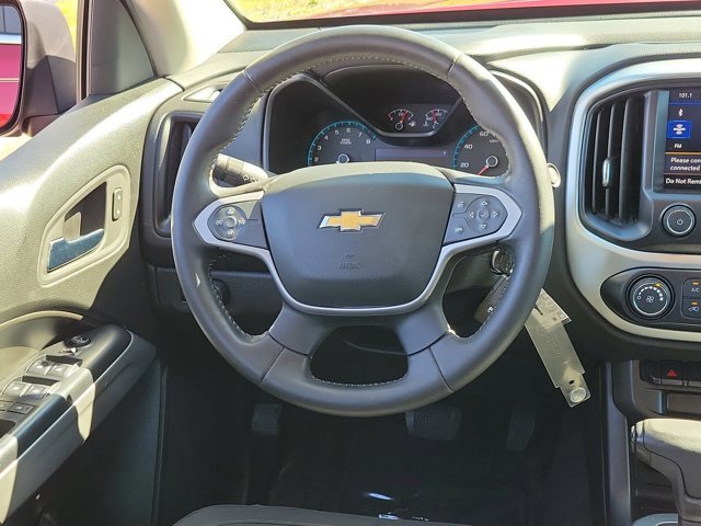 Used 2020 Chevrolet Colorado LT image 20