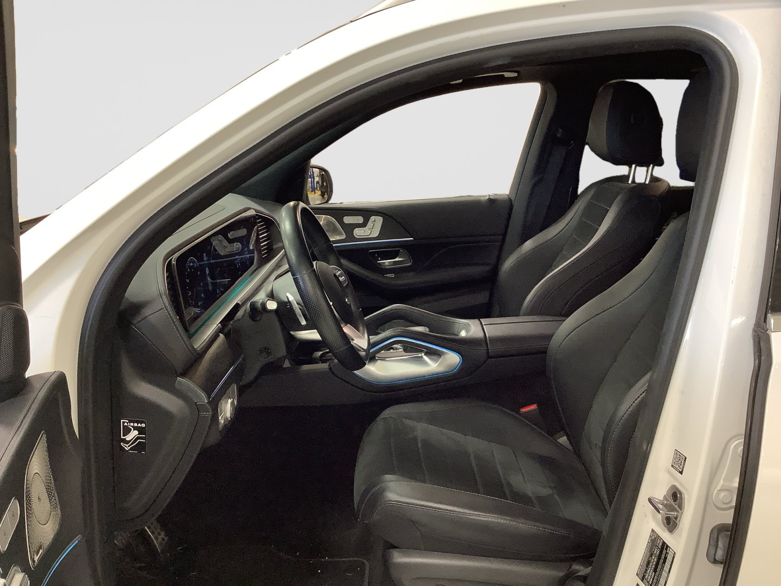 Used 2021 Mercedes-Benz GLE 350 image 13