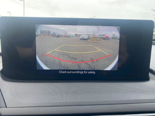 Used 2024 MAZDA MX-5 Miata RF Grand Touring w/ Weather Package image 28