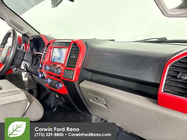 Certified 2019 Ford F150 XLT w/ XTR Package image 26