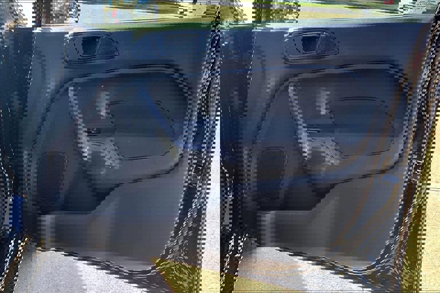 Certified 2017 Ford Fiesta SE image 23