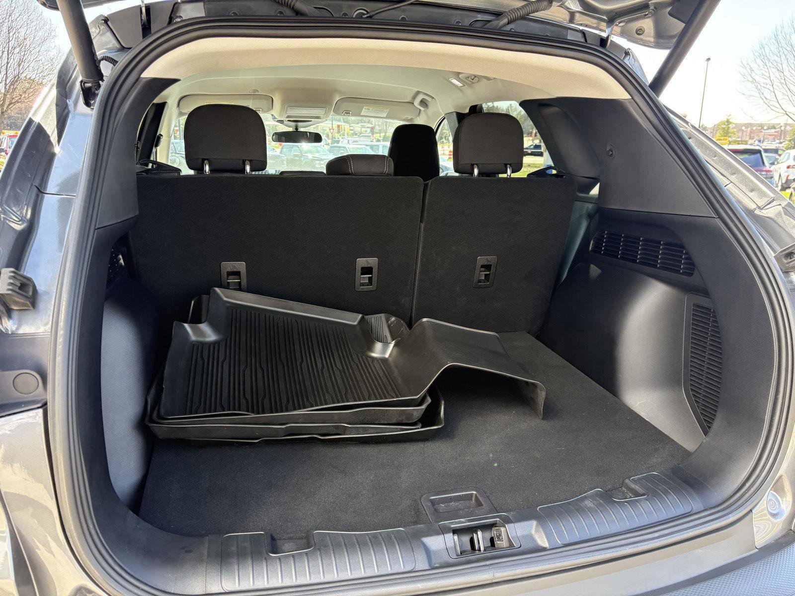 Certified 2024 Ford Escape Active image 20