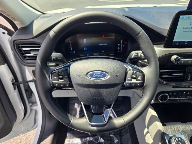 Certified 2024 Ford Escape Active AWD/4WD image 32