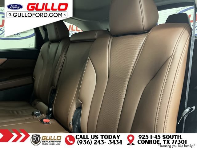 Used 2022 Acura MDX SH-AWD w/ Technology Package image 13