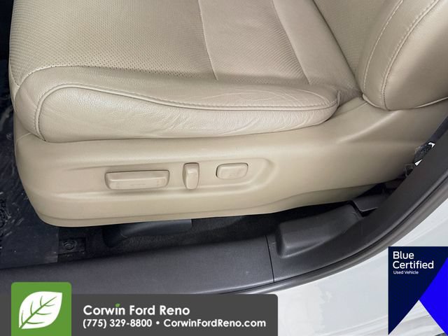 Used 2021 Honda Pilot Elite image 22