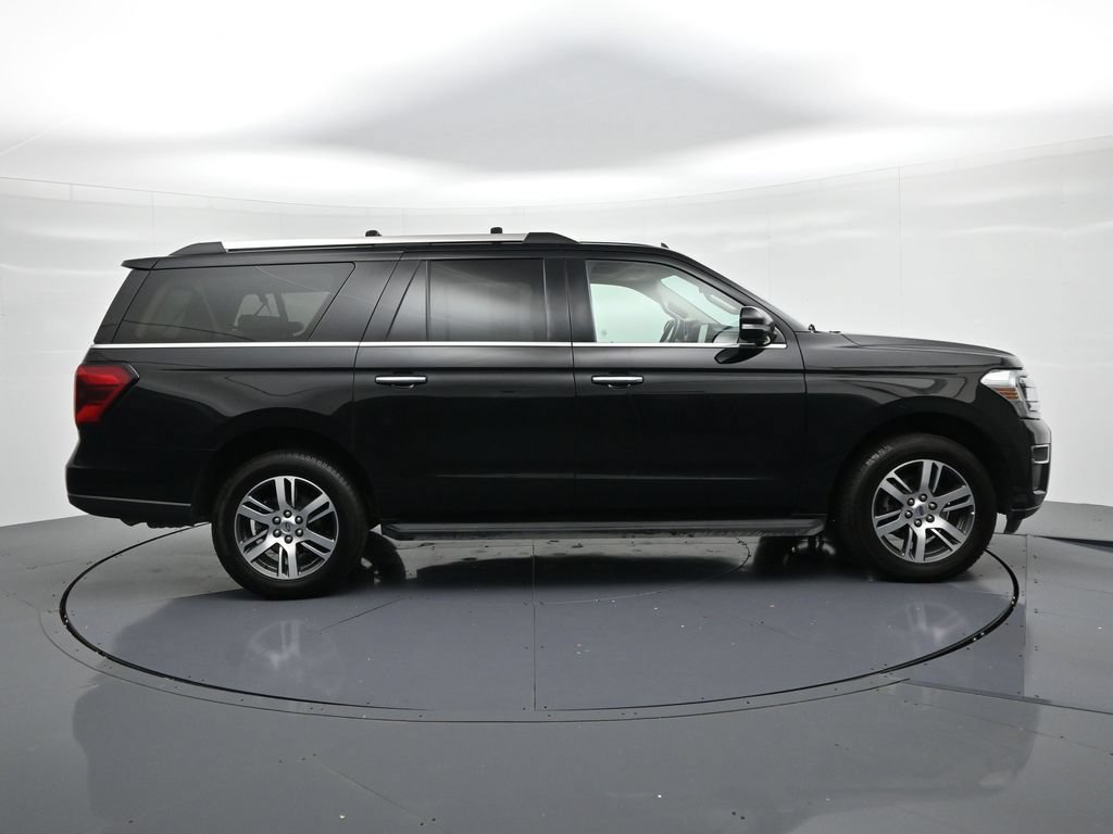 Certified 2024 Ford Expedition Max Limited AWD/4WD image 5