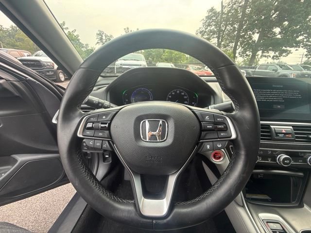 Used 2018 Honda Accord Touring image 9