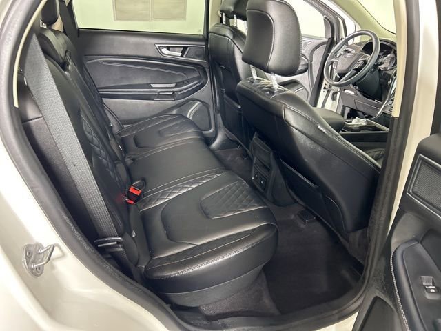 Certified 2024 Ford Edge Titanium image 17