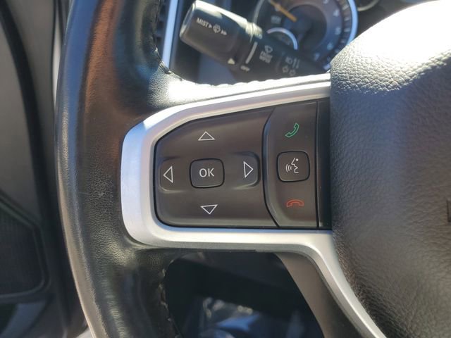 Used 2021 RAM 1500 Big Horn image 21