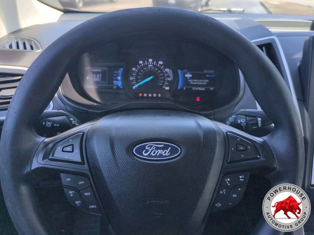 Certified 2024 Ford Edge SE image 29