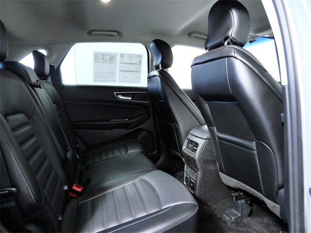 Certified 2017 Ford Edge SEL w/ Equipment Group 201A image 13
