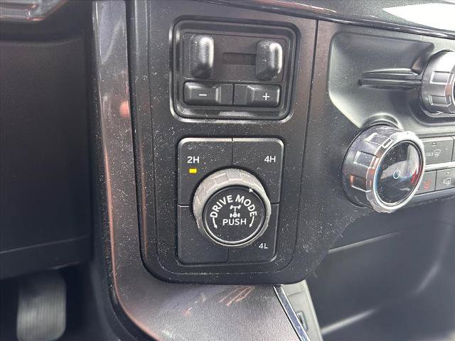Certified 2023 Ford F150 XLT w/ Equipment Group 302A High AWD/4WD image 25