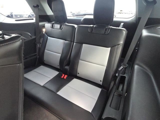 Certified 2022 Ford Explorer XLT w/ Equipment Group 202A image 19