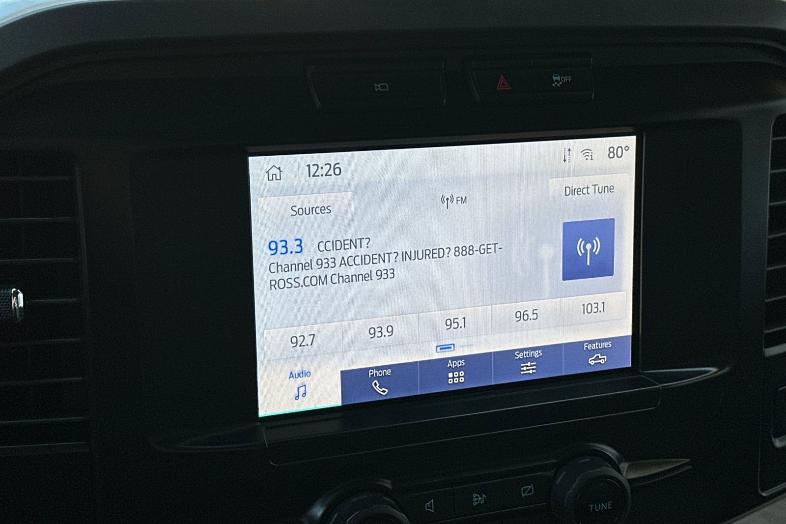 Certified 2023 Ford F150 XLT image 16