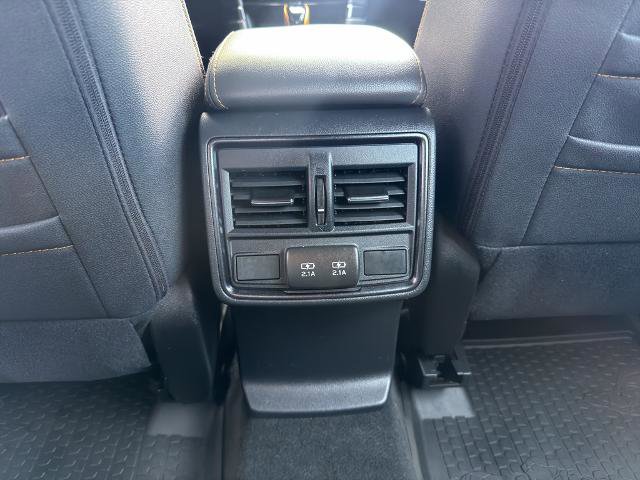 Used 2024 Subaru Forester Wilderness AWD/4WD image 33