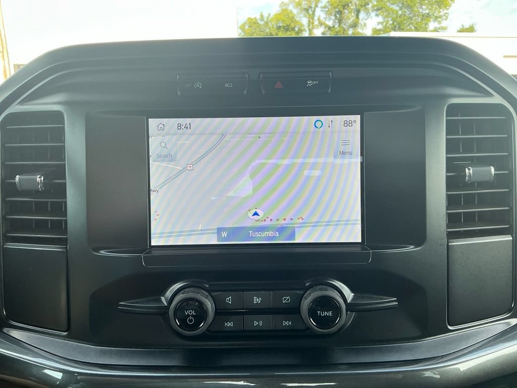 Certified 2023 Ford F150 XL w/ STX Appearance Package AWD/4WD image 26