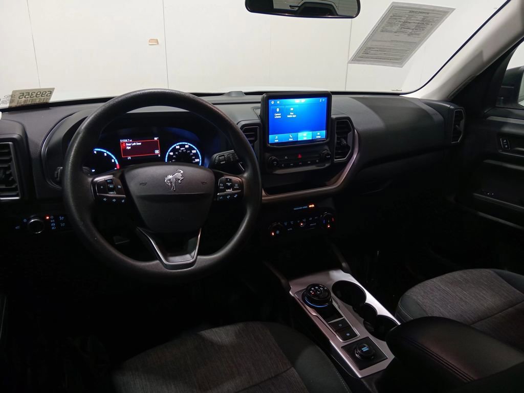 Certified 2023 Ford Bronco Sport Big Bend image 15