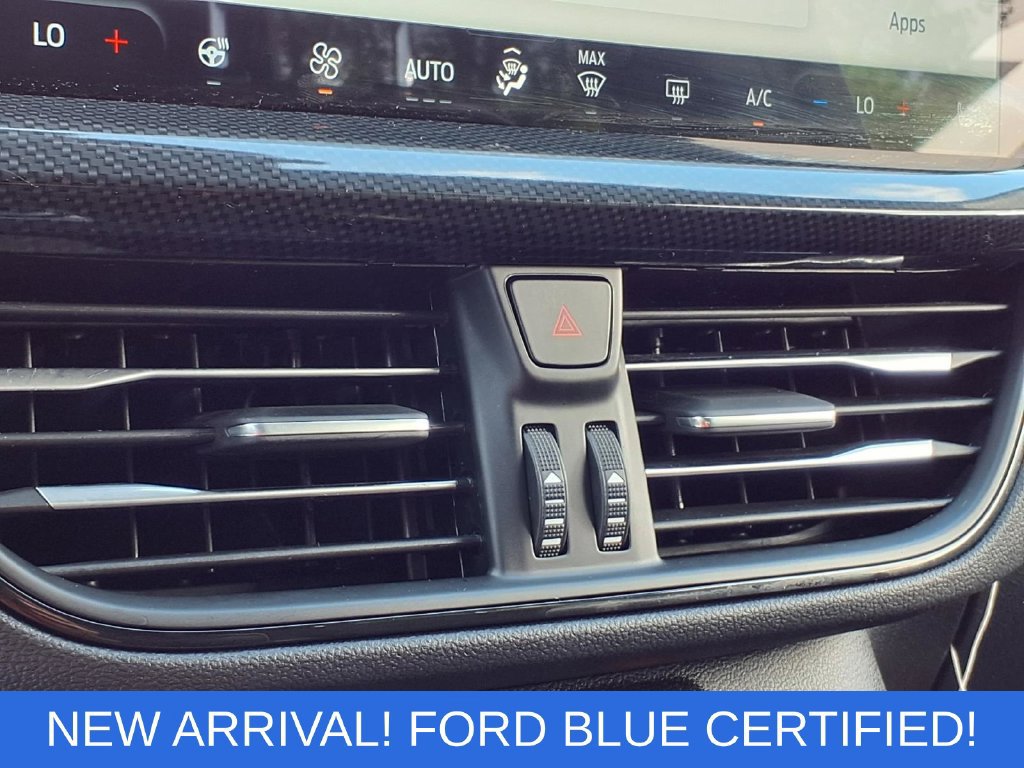 Certified 2024 Ford Escape ST-Line w/ Tech Pack #1 AWD/4WD image 13