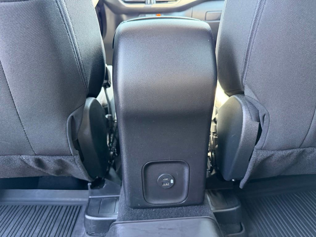 Certified 2021 Ford Escape SE AWD/4WD image 18
