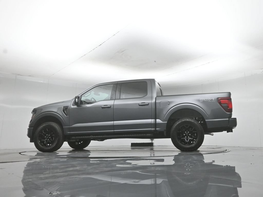 Certified 2026 Ford F150 XLT w/ Equipment Group 302A MID AWD/4WD image 55