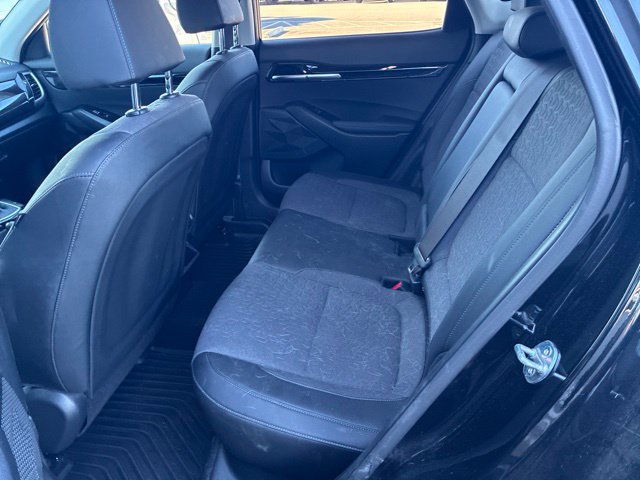 Used 2024 Kia Seltos S FWD image 6