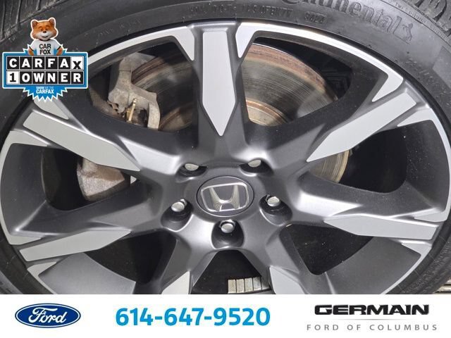 Used 2025 Honda Civic FWD Hybrid Sedan image 13