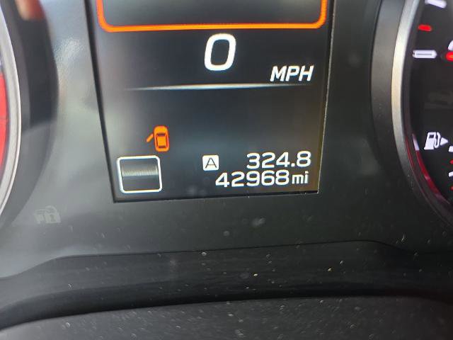 Used 2023 Subaru WRX Limited AWD/4WD image 26