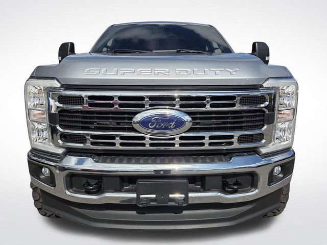 Certified 2024 Ford F350 XLT image 8