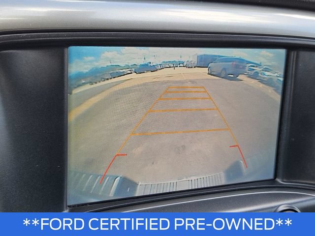 Used 2017 Chevrolet Silverado 1500 LT w/ Texas Edition RWD image 27