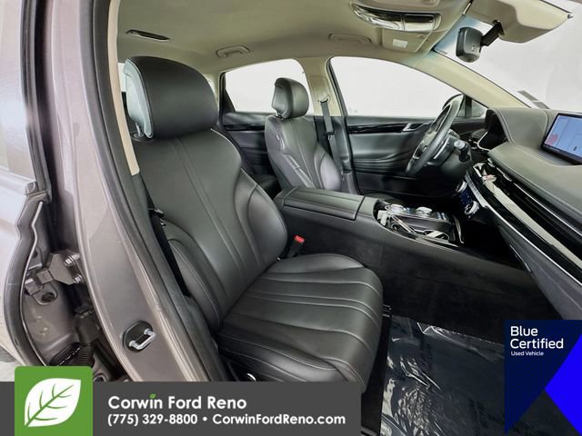 Used 2023 Genesis G80 2.5T image 30