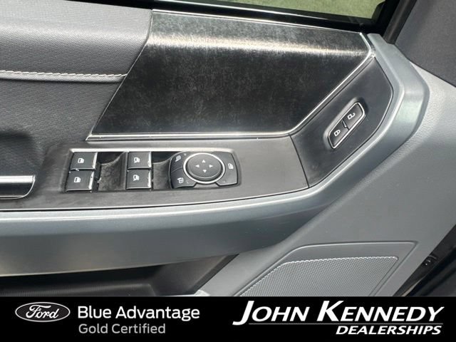 Certified 2023 Ford F150 XLT w/ Equipment Group 302A High AWD/4WD image 32