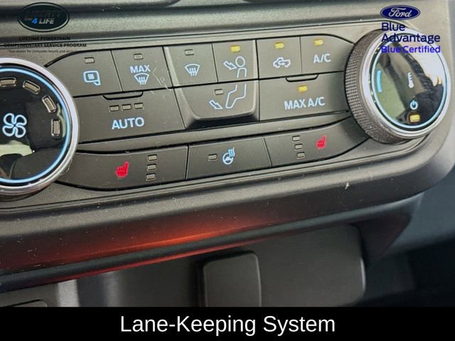 Certified 2023 Ford Maverick XLT w/ XLT Luxury Package image 19