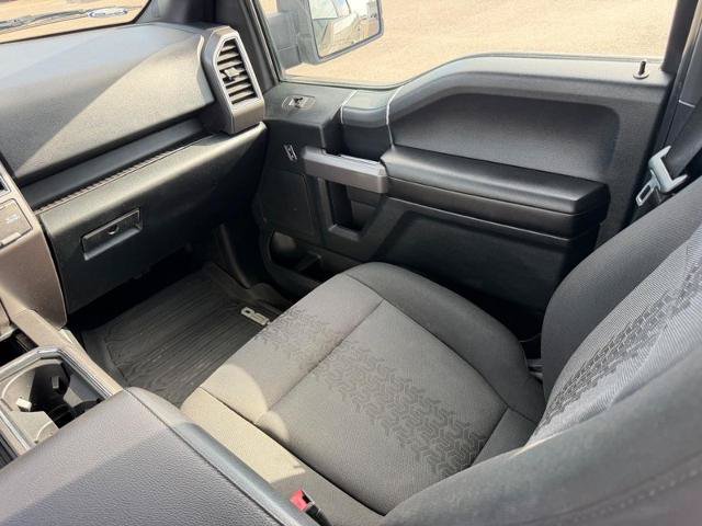 Certified 2020 Ford F150 XLT w/ Equipment Group 302A Luxury AWD/4WD image 17