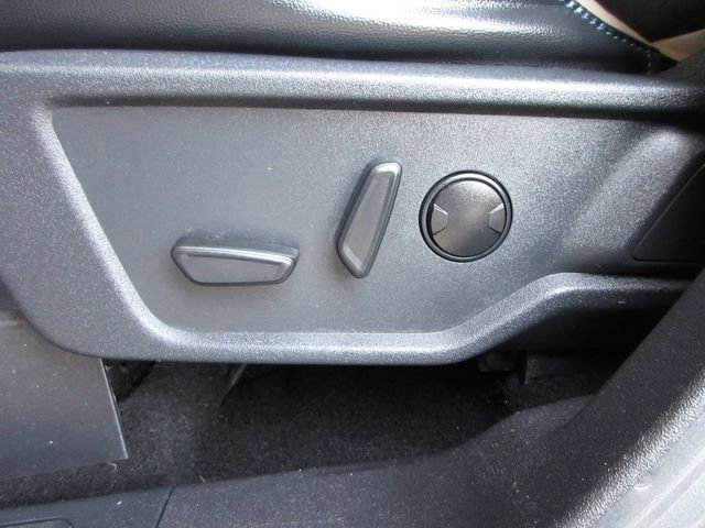 Certified 2024 Ford Bronco Wildtrak AWD/4WD image 12