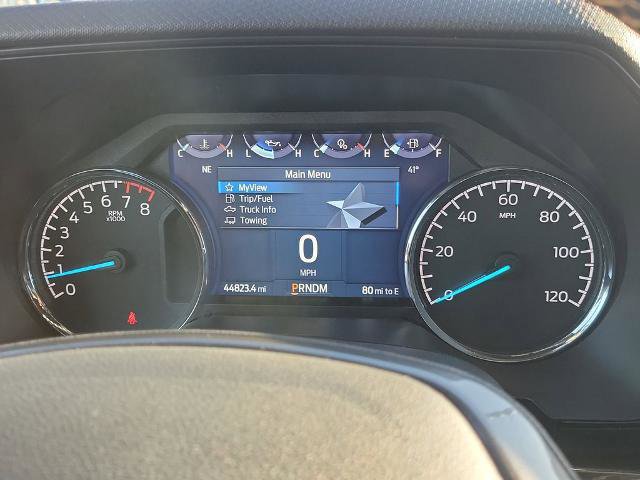 Certified 2023 Ford F150 Tremor w/ Bed Utility Package image 23