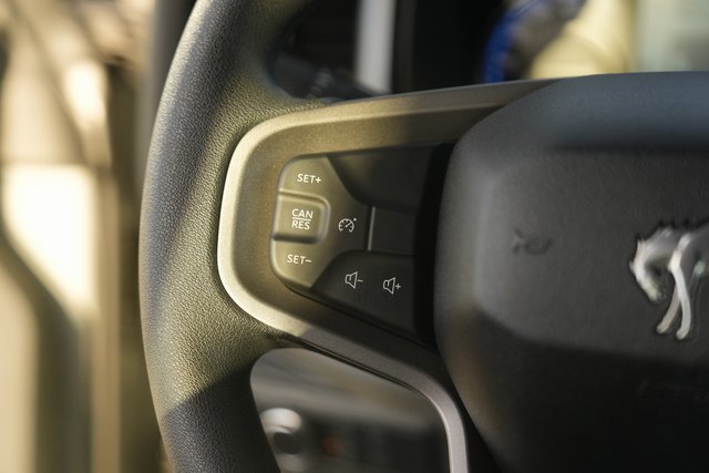 Certified 2022 Ford Bronco 2-Door image 18