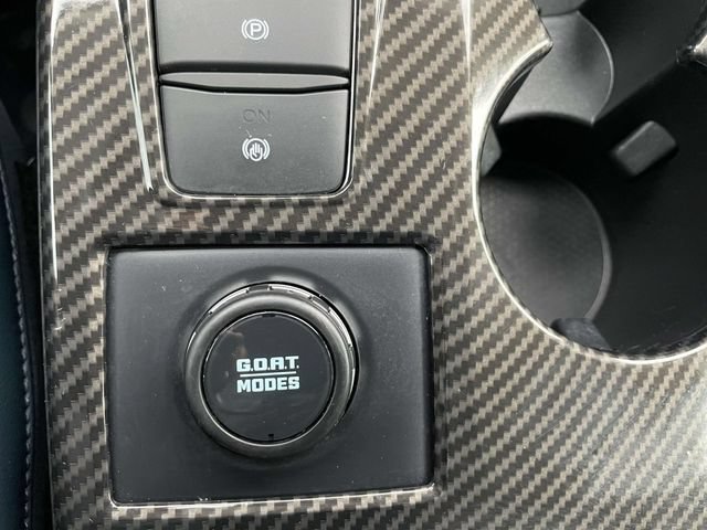 Certified 2022 Ford Bronco Sport Outer Banks w/ Tech Package AWD/4WD image 22