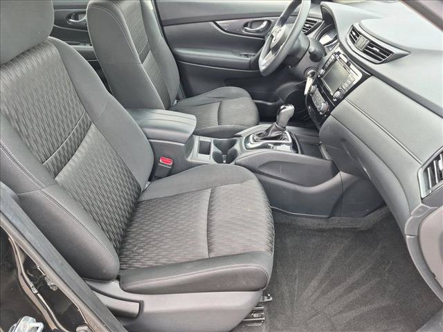 Used 2018 Nissan Rogue S AWD/4WD image 20